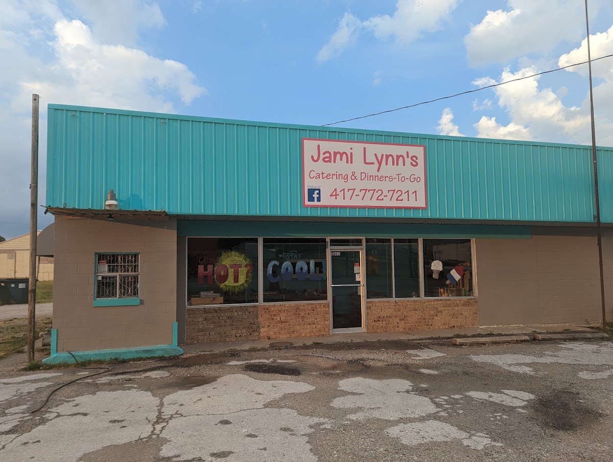 Jami Lynn's Catering & Dinners-To-Go
